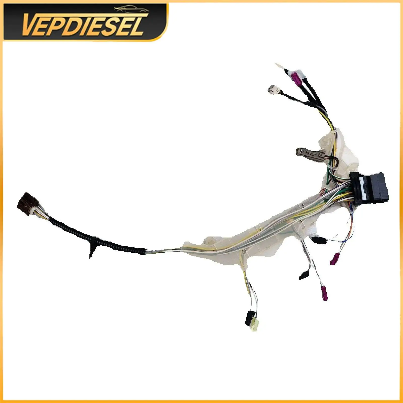 

24298757 Automatic Transmission Wiring Harness for Chevrolet Colorado Canyon 2020 8L90 8L45