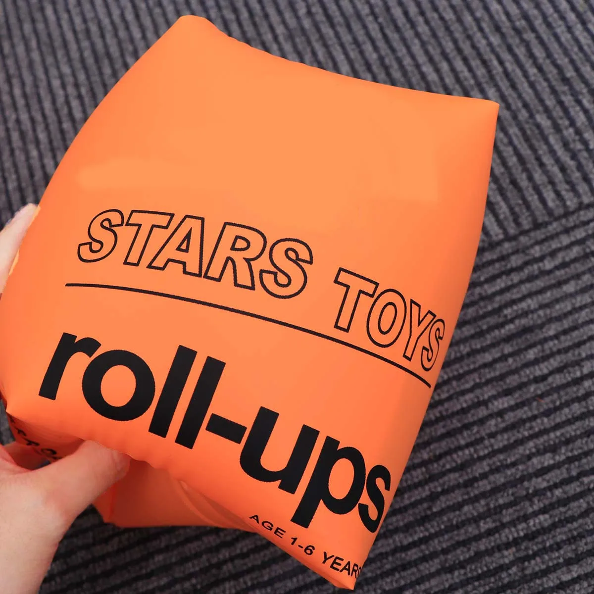 ห่วงแขนพีวีซีเป่าลมสำหรับเด็ก ห่วงแขนช่วยลอยน้ำสำหรับเด็ก ฝึกว่ายน้ำในสระน้ำ ห่วงแขนช่วยลอยน้ำสำหรับเด็กเล็ก