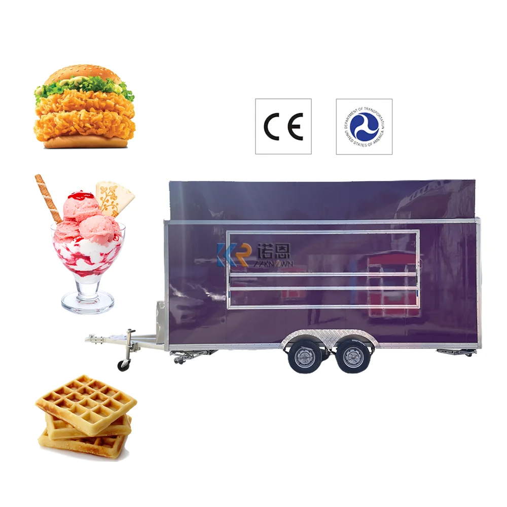 2023 New Food Truck… - image