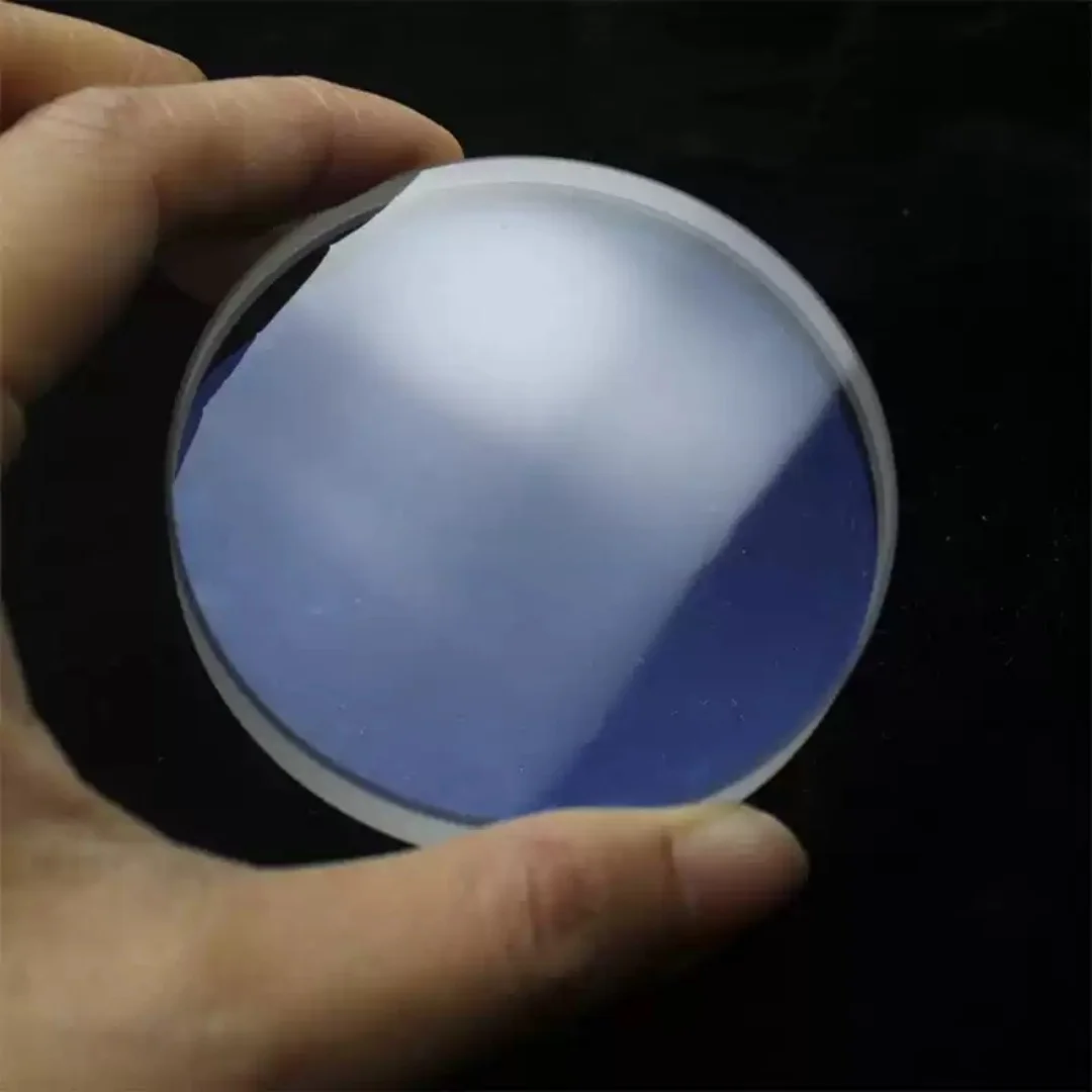 

‌D62F600 Achromatic Doublet Collimator Lens for Refractor Telescope Film Coated for DIY Astronomy Assembly Amateur Observers