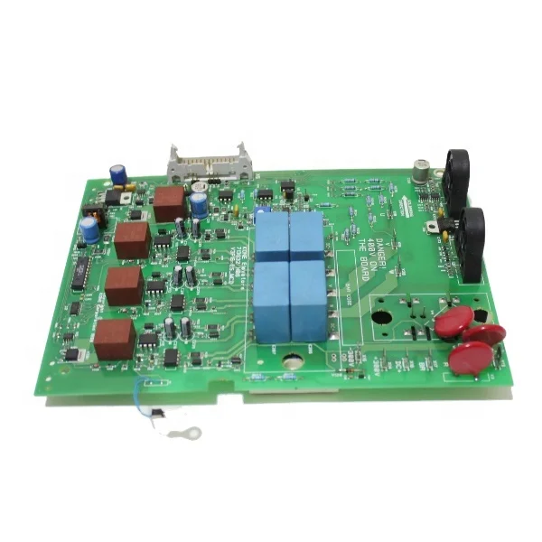 

Kone Parts KM713930G01 Elevator Inverter Board Cheap-elevator PCB