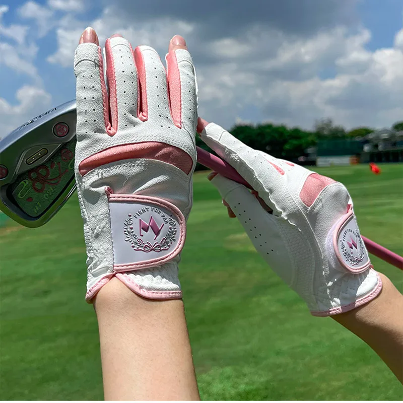 my-golf-gloves-new-comfortable-breathable-wear-resistant-ladies-double-hand-golf-gloves-fingerl-sport-faion-korean-sle