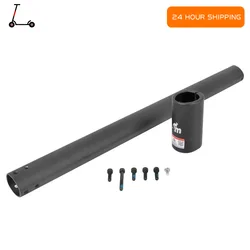 Monorim Holder2 Front Folding Pole Electric Scooter Accessories For Segway Ninebot Max G30 G30LP/G30LE Folding Rod Replacement