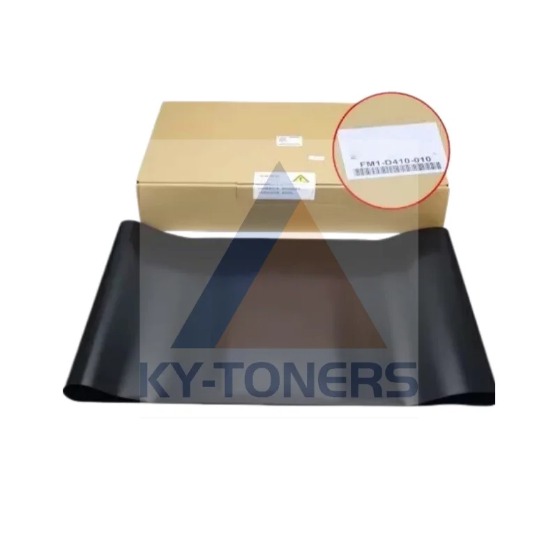 Correia de Transferência Intermediária FM1-D410-000 Exclusiva para Canon imagePRESS C60 C65 C700 C710 C710CA C750 C800 C810 C850 C910 V1000 V900