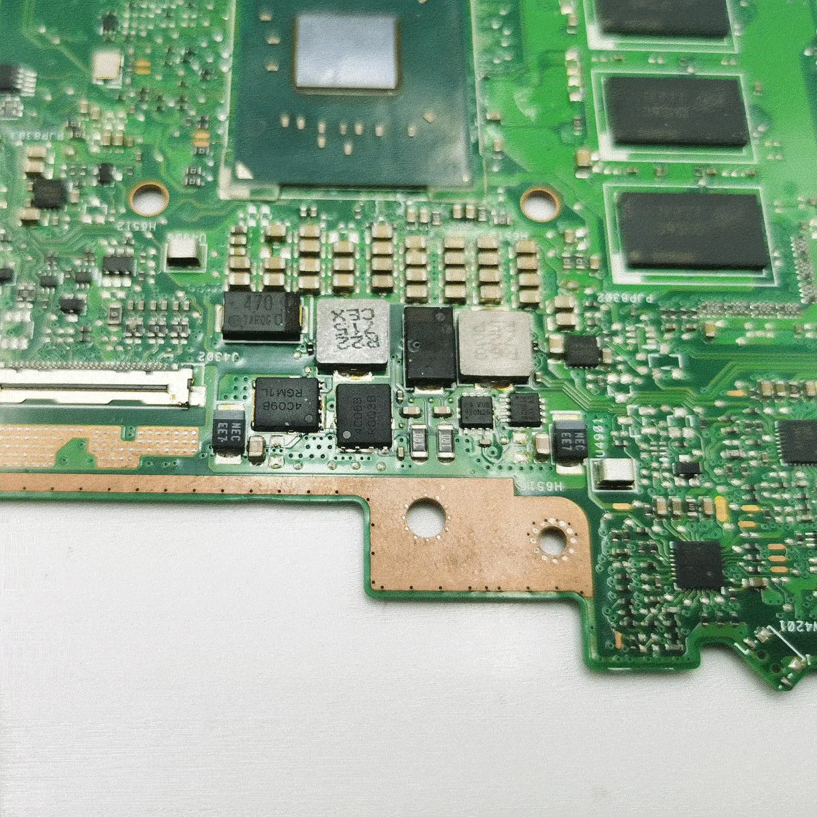 thumb