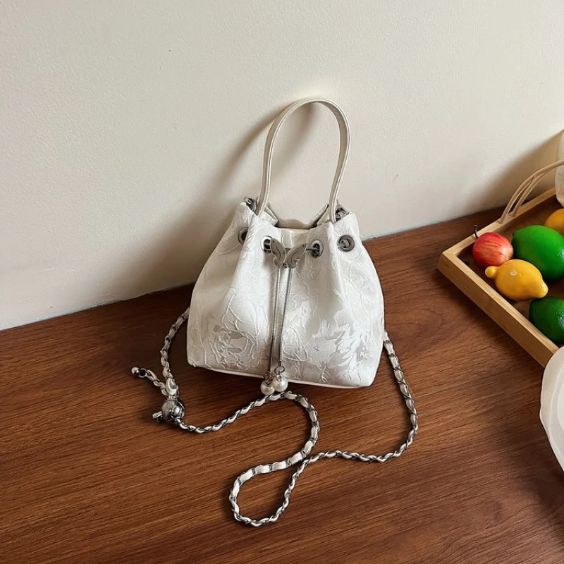 

Elegant Foldable Tote For Women With Compact Travel Design And Surprisingly Roomy Interior