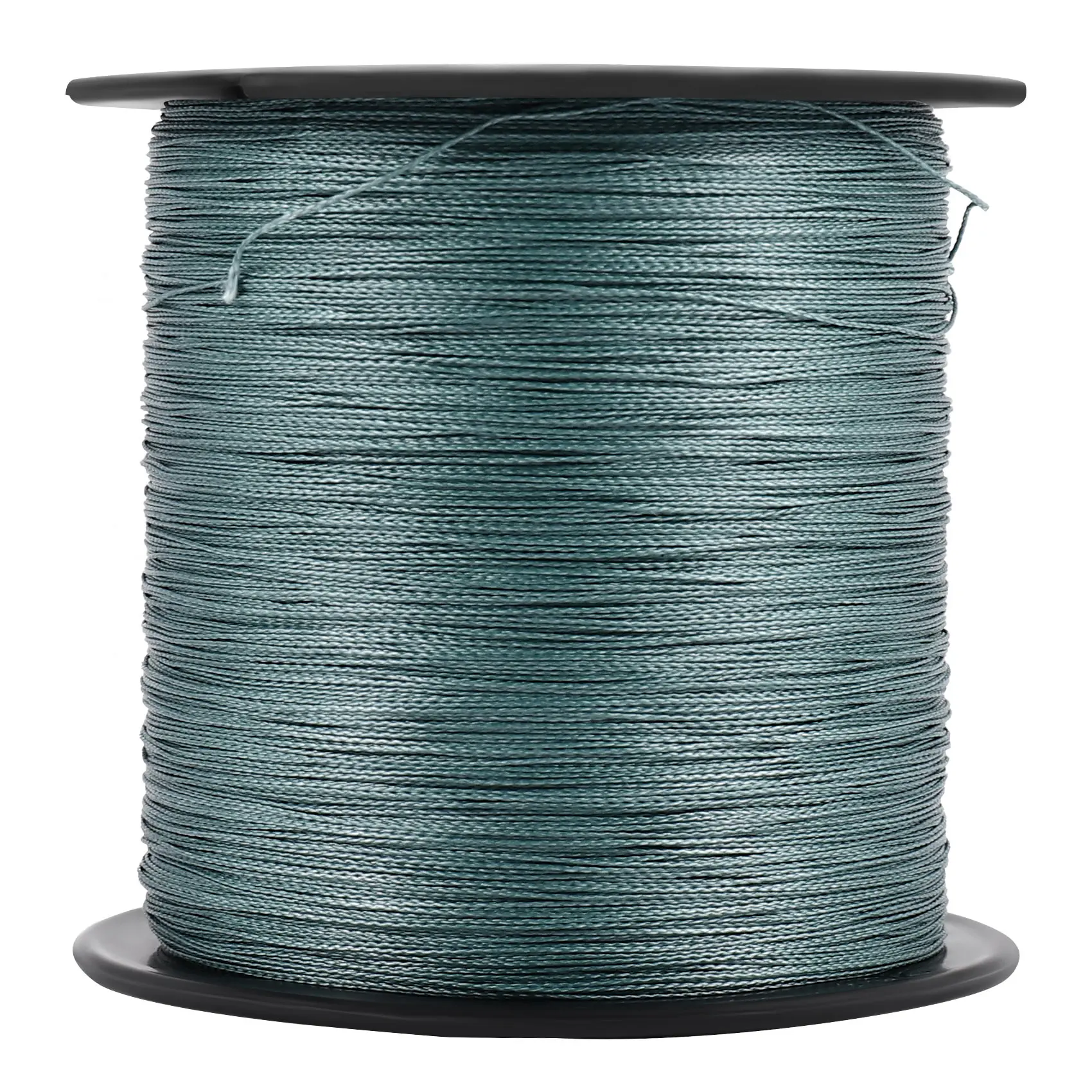 CBN9-Nylon braid Fishing Wire 30lb 300M 11kg for Lure Train