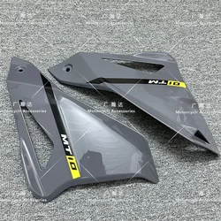Frame Fairing Cowls Panel Cover For Yamaha MT-10 FZ10 MT10 2016-2022