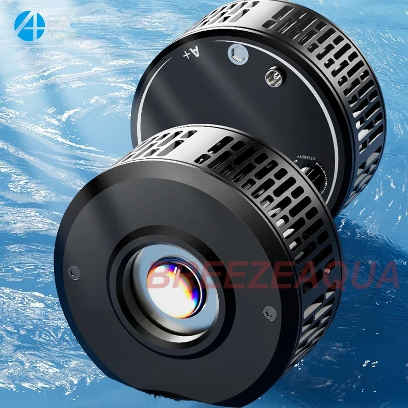 WiFi Planted Aquarium LED Light 6