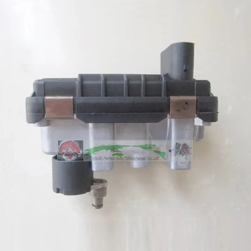 G-25 767649 6NW009550 Turbo Actuator 778400 778400-5004S For Land Rover Discovery 4 AJ-V6D TDV6 306DT 3.0L For Jaguar XF Lion V6