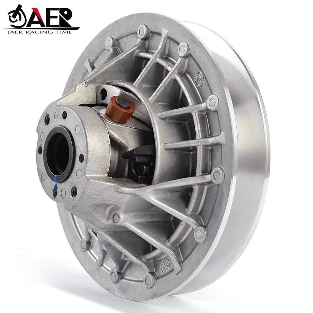 21050821000 Secondary Driven Clutch for ODES 1000 Dominator Raider Assailant X2 X4 D2 ATV 2015-2022 2021 2020 2019 2018 2017 16