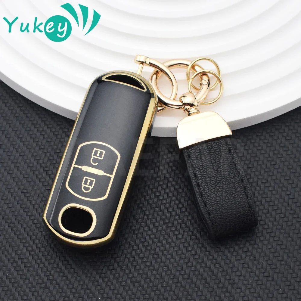 2 Buttons Remote Ke… - image