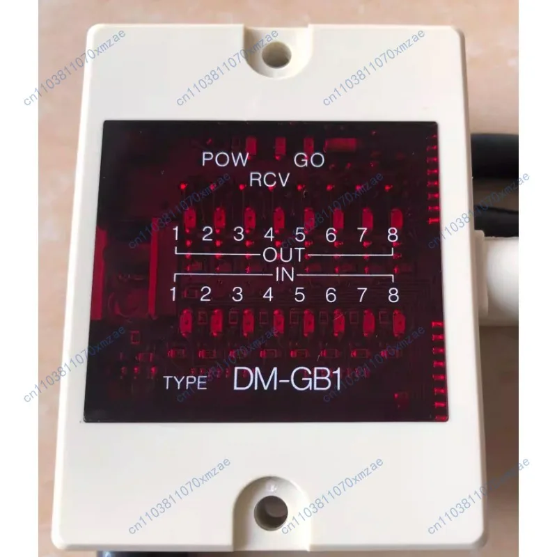 

Фотоэлектрический датчик препятствий DM-GB1 PDM6618