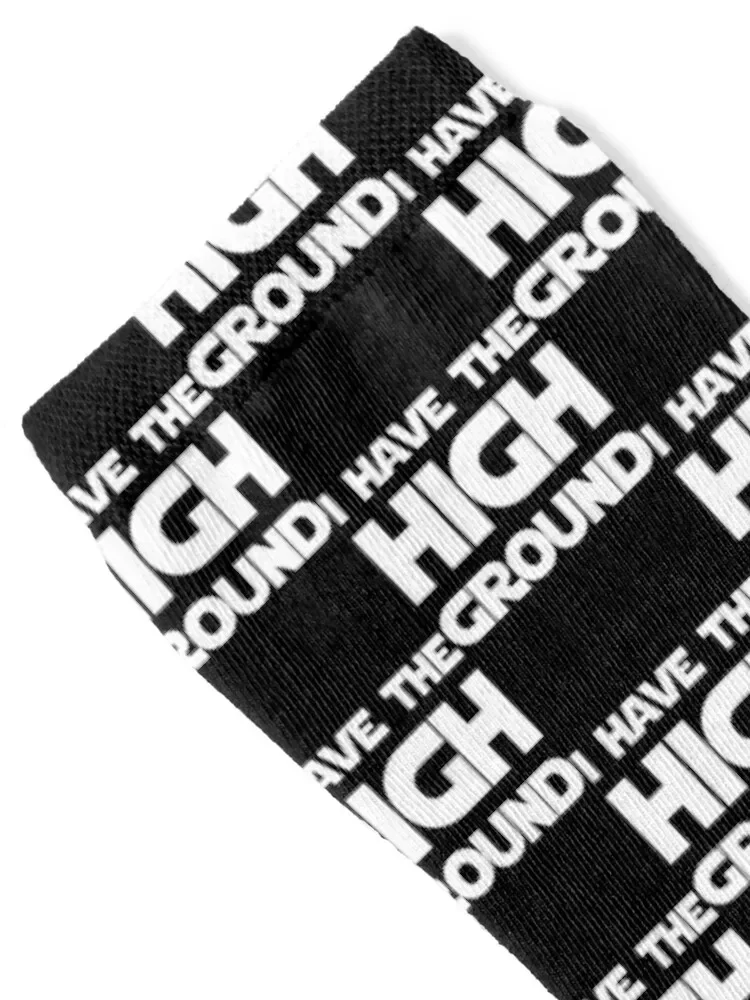 I have the High Ground Tri-blend Socks colored cycling new in's Socks Male Women's