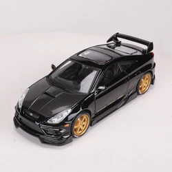 Maisto 1:24 TOYOTA Celica GT-S Alloy Model Car