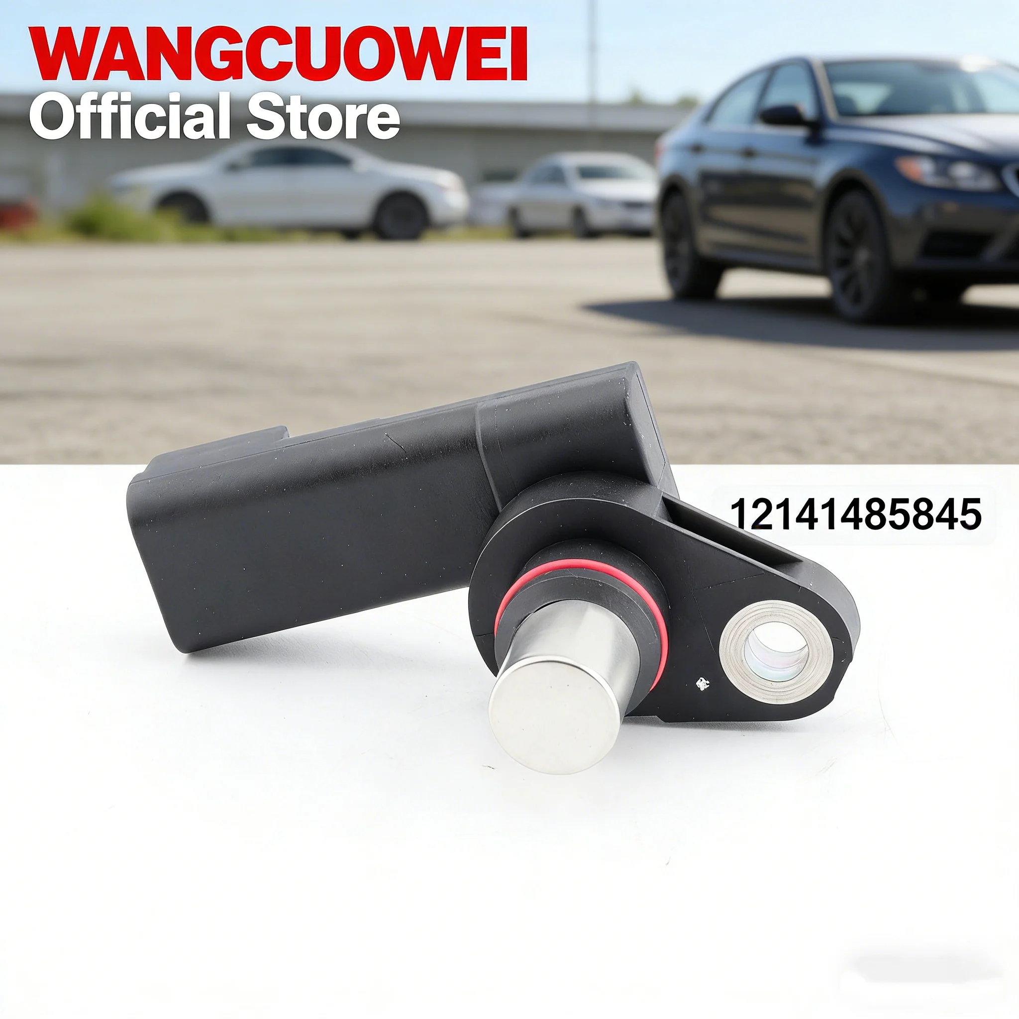 

12141485845 5293161AA Camshaft Position Sensor For MINI COOPER 1.6L V6 for MINI R50 R52 R53 R56 (2002-2013)