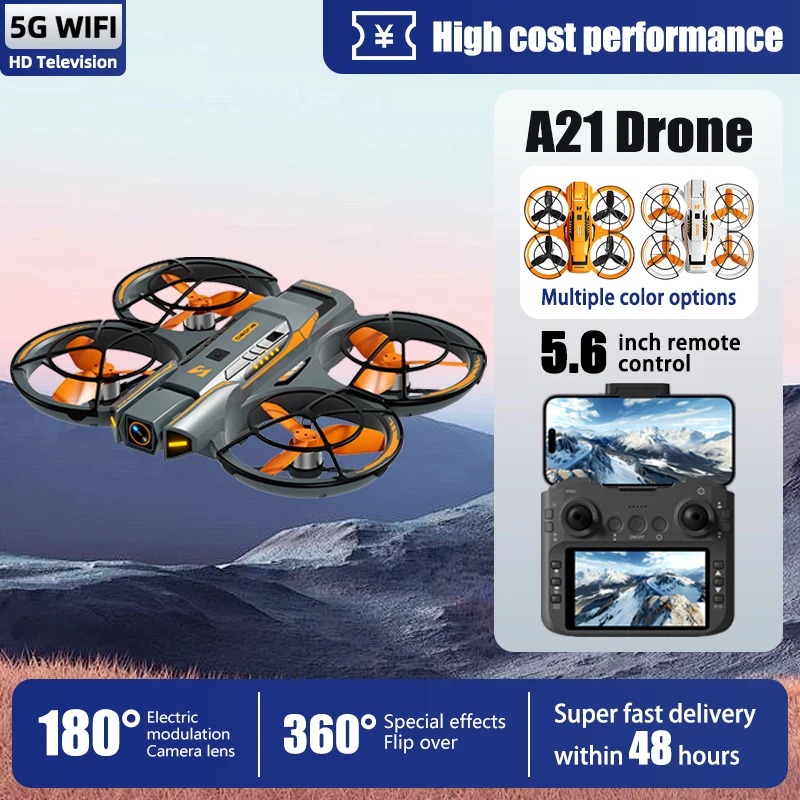 For Xiaomi A21 Pro …