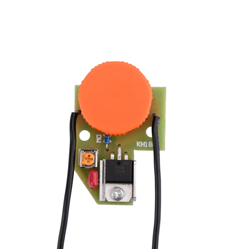 250V 12A Angle Grinder Switch Power Tool Speed Controller Knob Switches for Electric Hammer Impact Drill Polishing Machine