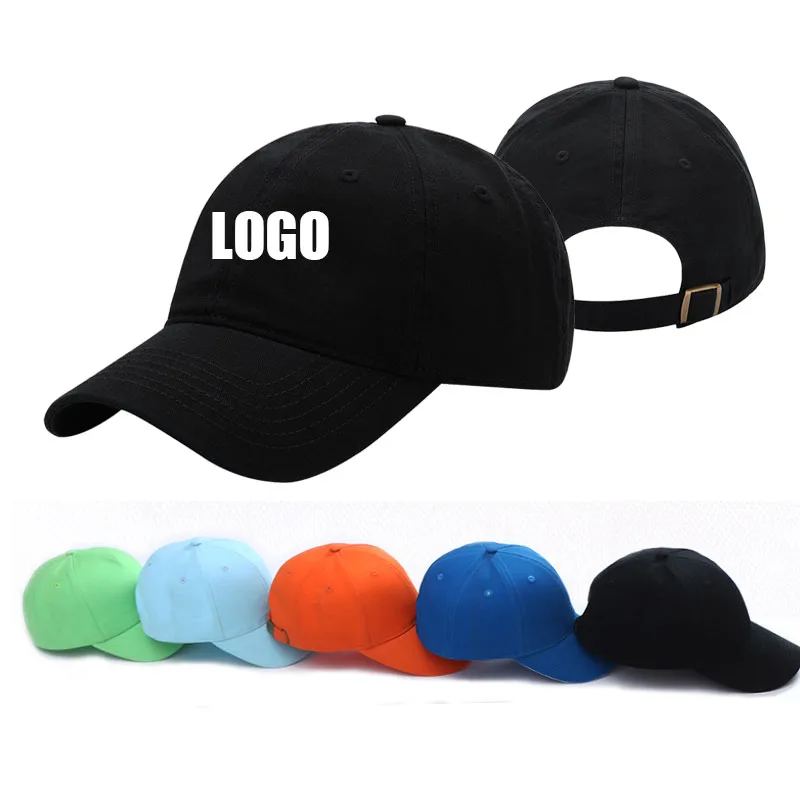 

Women's Baseball Cap Embroidery 3D Embroidery Print Logo Hip-hop Woman Accessori Men's Baseball Cap For Women Snapback Cotton