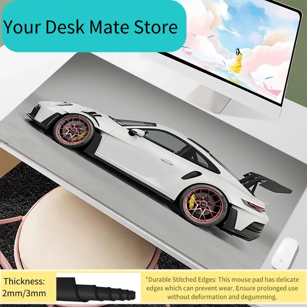 

Игровой коврик MTG «Год Лошади 2026» с принтом №1, нескользящая резиновая основа, моющаяся тканевая поверхность для карточных игр TCG