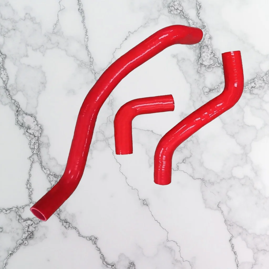 

Шланг радиатора для NAZA CITRA 2.0 KIA CARENS 2 2005-2010 гг.