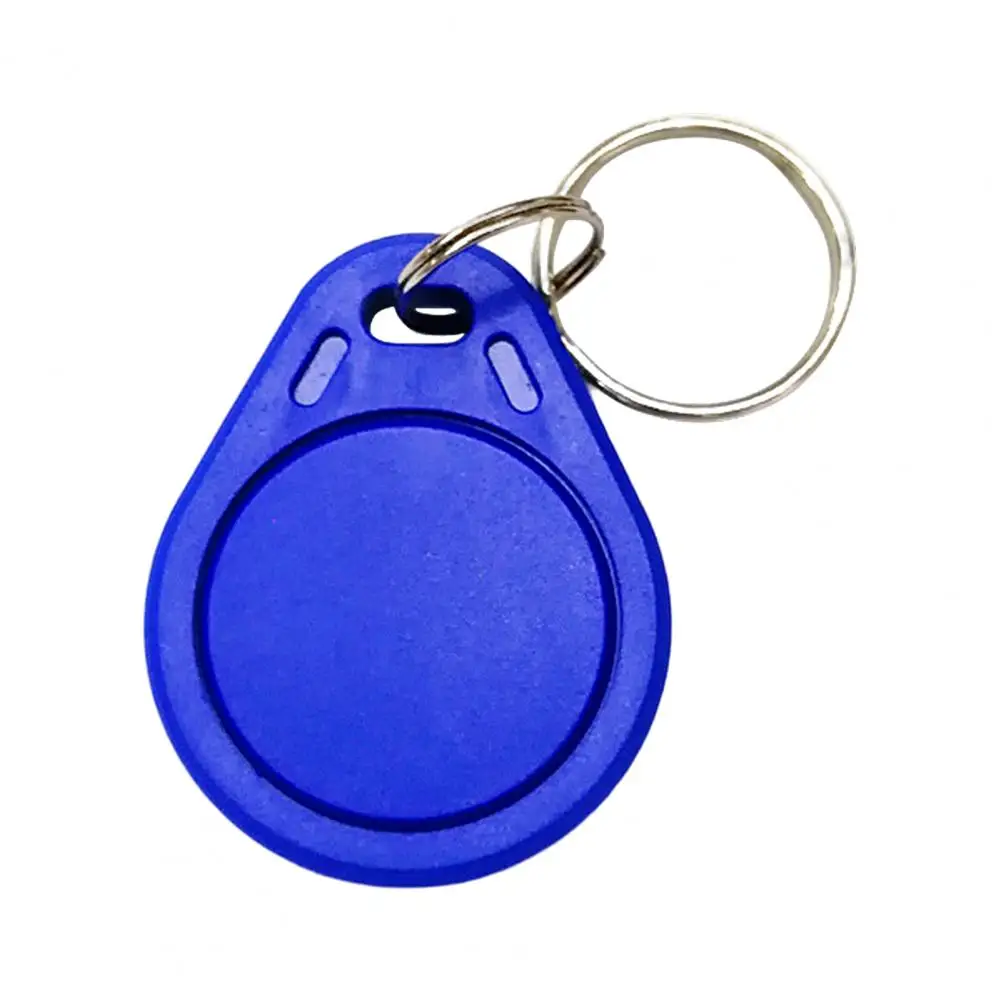 Helpful Bright-colored Good Sealing Smart Card for Bus   IC keychain Helpful Bright-colored Good Sealing Smart Card for Bus