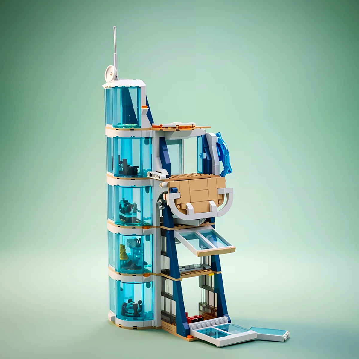 starks-tower-avengers-tower-model-city-tower-birthday-christmas-party-gift