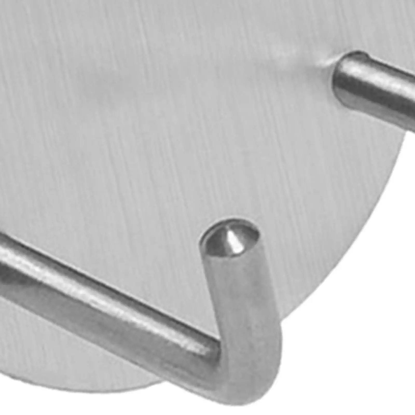 Настенная стойка для бездонного портафильтра для кофе Прочный держатель фильтра для кофе