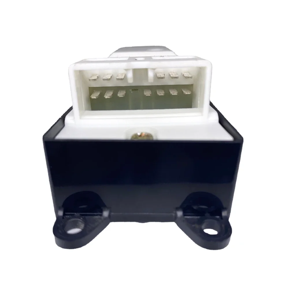 Front Left Master Auto Window Lifter Button Switch Control Unit for 1998 1999 2000 2001 2002 Toyota Corolla 84820-12450 view 6