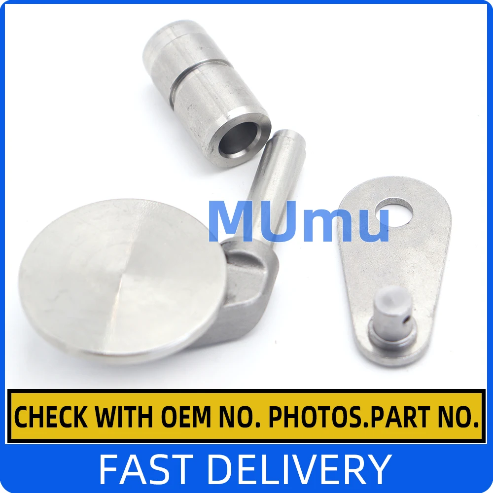 Turbo Wastegate Rattle Flapper لسيارات BMW N20 N26 TD04LR6 49477-02003 49477-02058 49477-02022 49477-02051