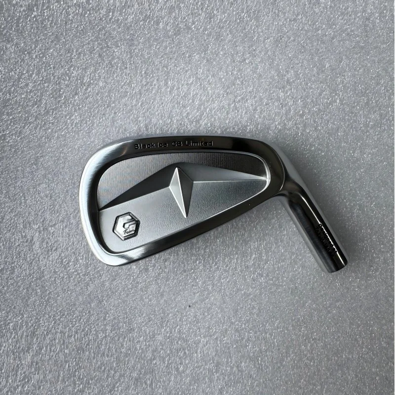 Gtd Cb Limited Forg… - image