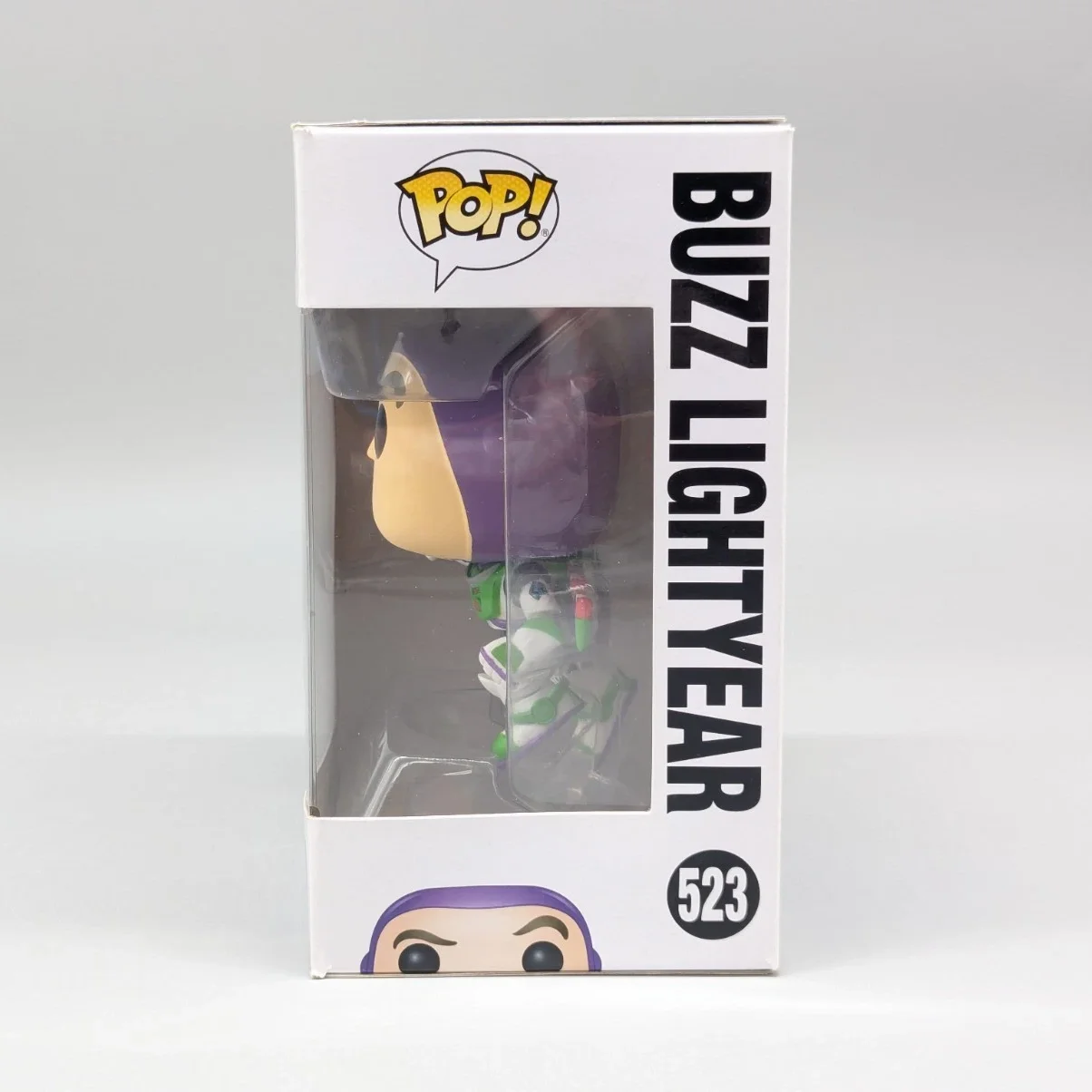 Funko Pop Buzz Lightyear 523 Vinyl Figures Disney Pixar Toy Story 3.75 inch Figurine Collectible Limited Edition Model Toy - Image 5