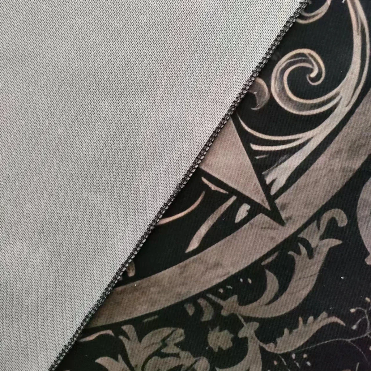 Altar Cloth Tarot Table Cover Starry Twelve Constellations Love Career Oracle Card Tablecloth Moon Tarot Table Cloth Divination