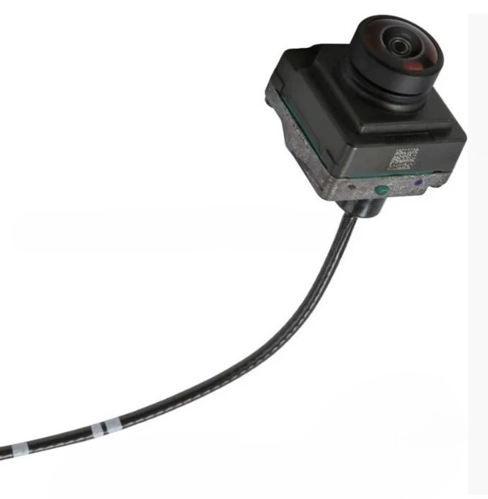 

84891664 Камеры заднего вида, парковочная камера для Buick, Cadillac, Chevrolet, пластиковая металлическая новая автомобильная часть