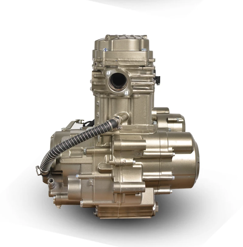 AP200ZH-A Tricycle …