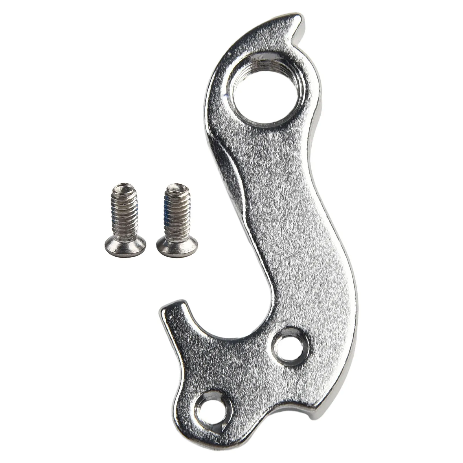 Achieve Impeccable Gear Shifting with Gear Rear Mech Derailleur Hanger Compatible with Axial SL Cross and CUBE LYNSKEY