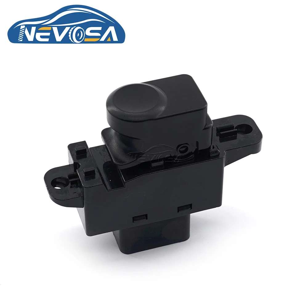 NEVOSA 93581-1R000 Rear Left Right Window Switch Passenger Side Button For Hyundai Accent 2013 2014 2015 2016 2017 935811R000