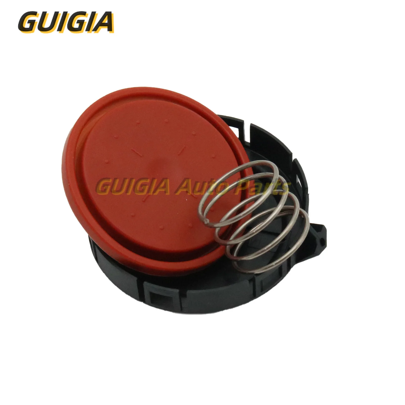 11127547058 크랭크 케이스 압력 벤트 조절 PVC 밸브 N62 BMW E53 E60 E63 E65 545i 550i 650i 745Li 11127537733 7537733