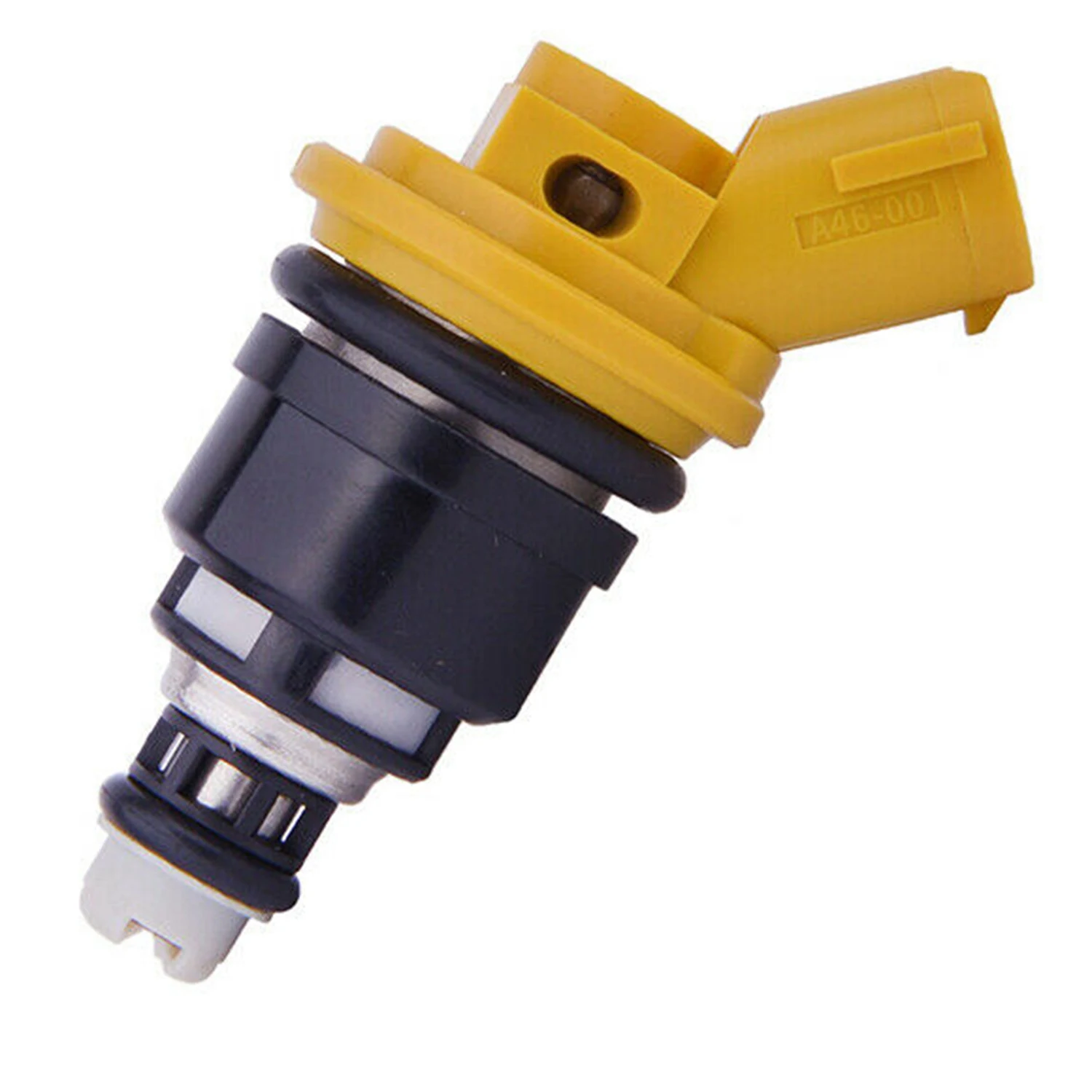 550Cc Yellow Side Feed Injectors for GC8 16600-AA170