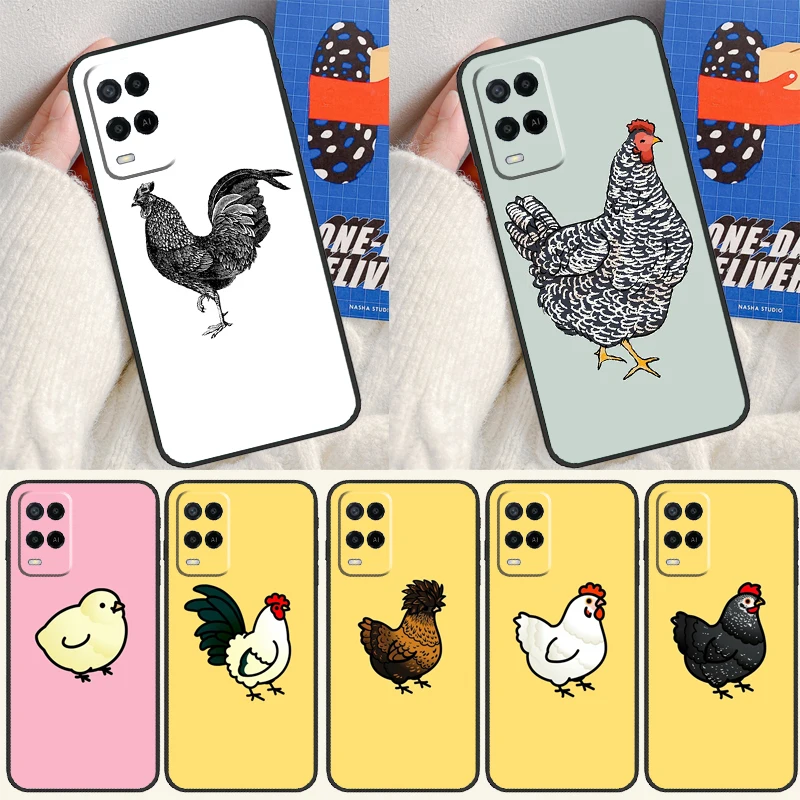 Chubby Chicken For …