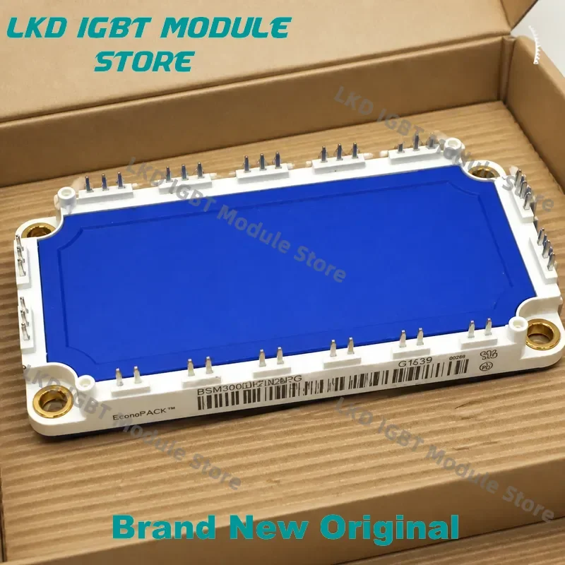 for BSM50GD120DN2G for BSM50GD120DLC IGBT Module Power Semiconductor Transistor High Voltage Current Switching Component