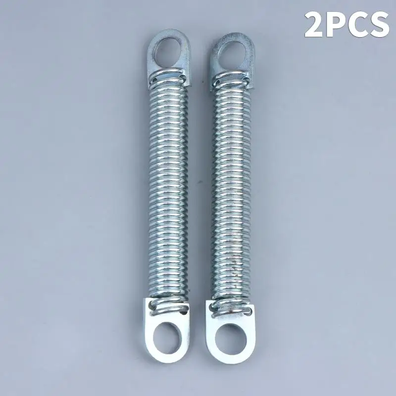 2Pcs Spring For Elevator Schindler 3300/3600/5200/5500 Elevator Door Knife Spring V15/V35 Door Knife Spring.
