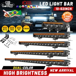 CO LIGHT ECE R112 R10 R7 42 