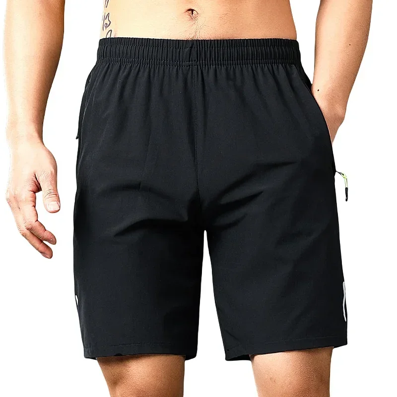 

Men Casual Running Shorts Breathable Gym Basketball Shorts Quick Dry Training Beach Shorts Fitness Crossfit Shorts Man Clothes