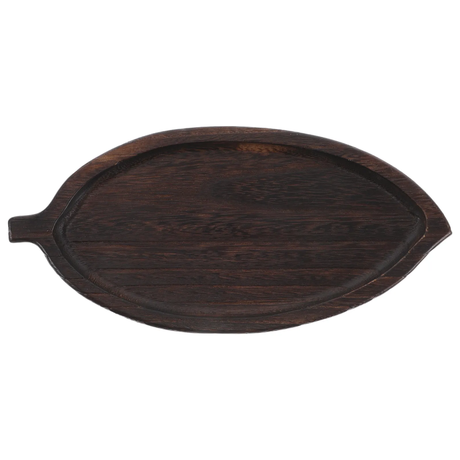 

Традиционный деревянный чайный поднос в винтажном китайском стиле для чайной церемонии Гунфу, прочная конструкция для кухонной столешницы, домашнего декора, сервировочный поднос