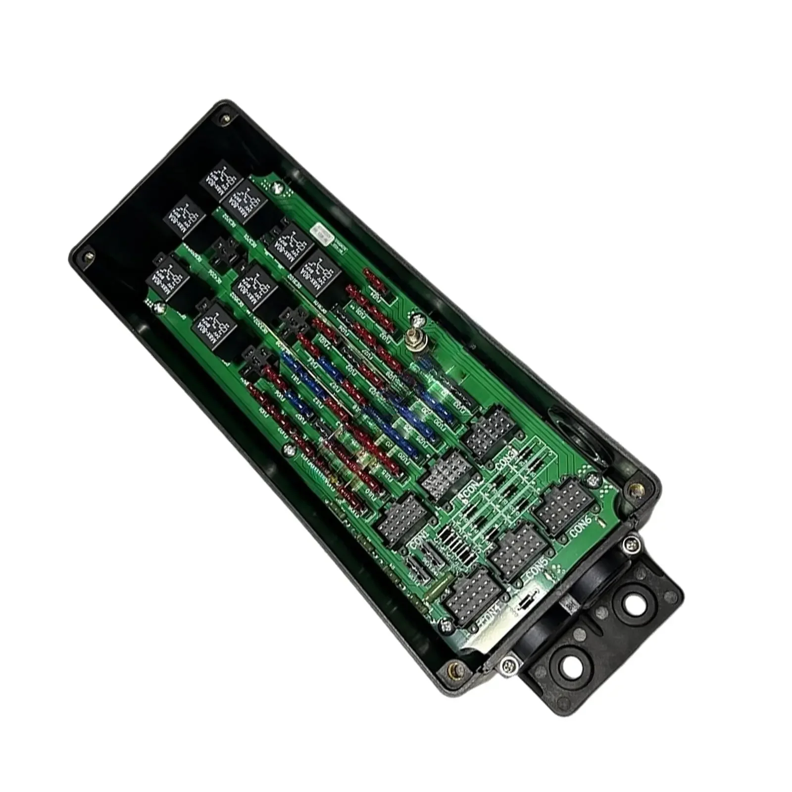 MSparts New Fuse Box Assembly 14604587  EC340D EC340DL EC380D EC480D EW160D Excavator