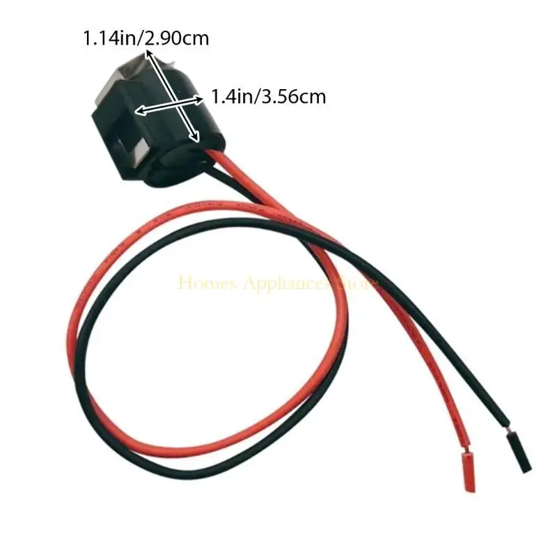 D0AB W10225581 Réfrigérateur Bimétal Defrost Thermostat Contrôle Contrôle température