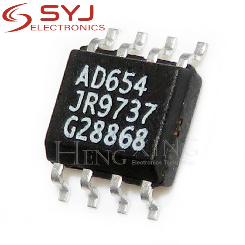 5PCS SA612AD SA612 AD8418AWBZ AD8418AWB 24FC1025 24FC1025-I/SM ST1S10PHR ST1S10 1S10 AD654JRZ AD654JR AD654 DS2450S DS2450 SOP