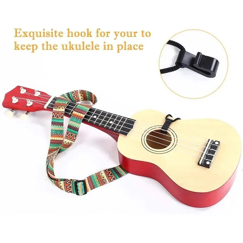 Thumbnail 3 - #46 Compare Guitar Straps Before You Buy