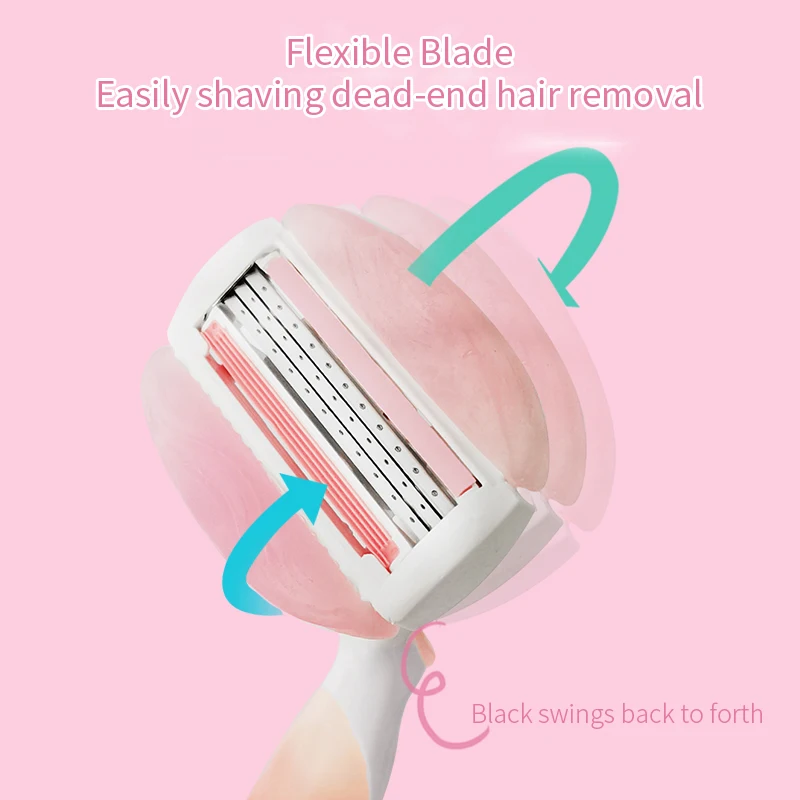 Gillette Venus: Cuchillas de afeitar para mujer, depiladora, rasuradora, recortadora para bikini, cuerpo y axilas